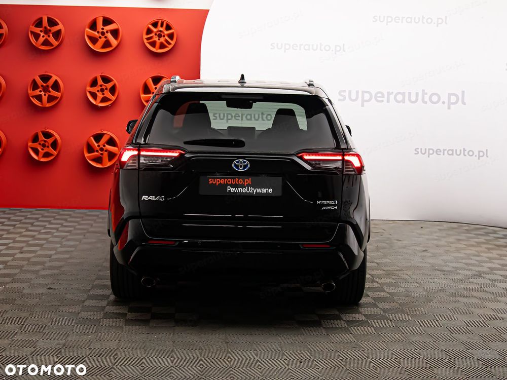 Toyota RAV4 - 5