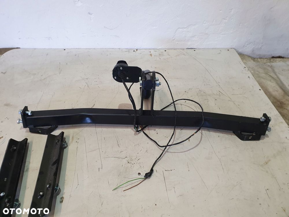 hak holowniczy kula 55r-01 0003 ford fiesta mk6 - 8