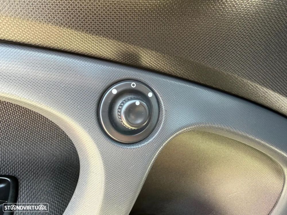 Smart ForTwo Coupé 1.0 Prime 71 Aut. - 32
