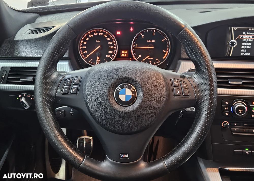 BMW Seria 3 - 15
