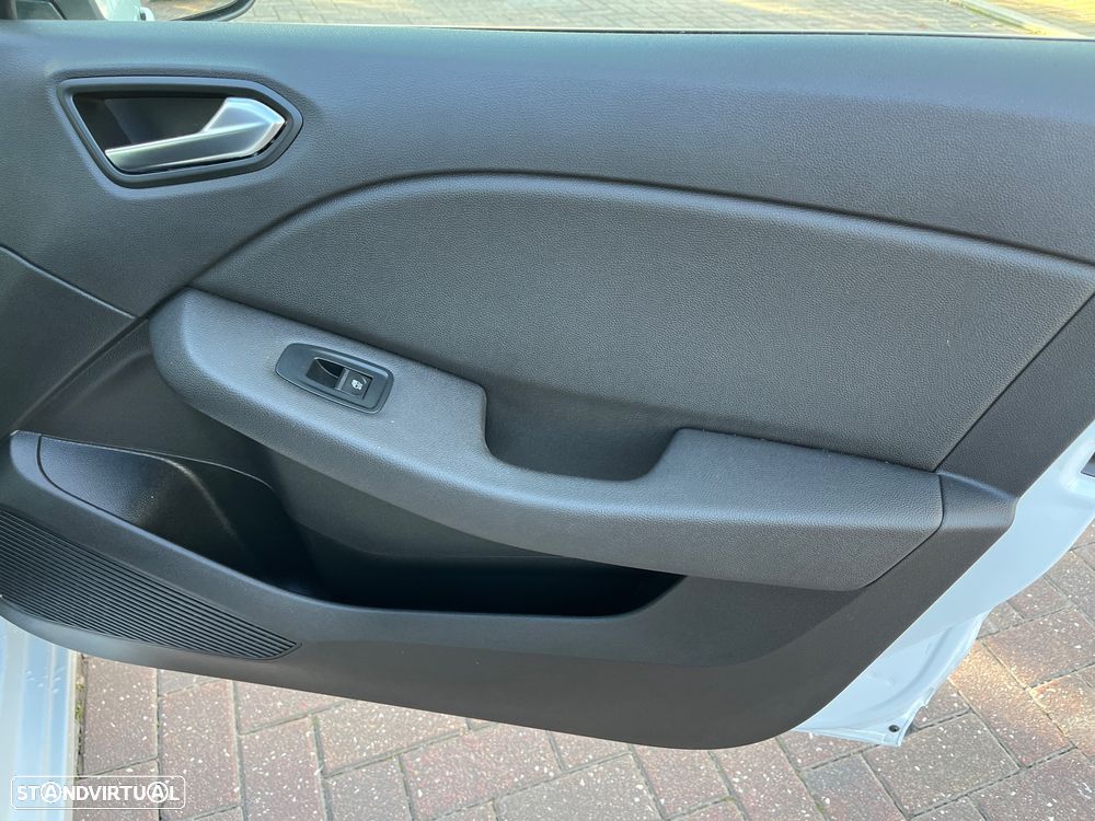 Renault Clio 1.5 Blue dCi Intens - 20