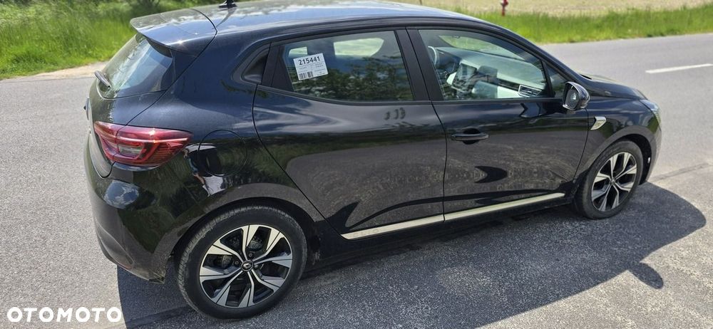 Renault Clio - 2