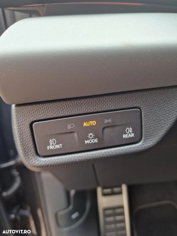 Cupra Terramar 1.5 eTSI DSG - 18