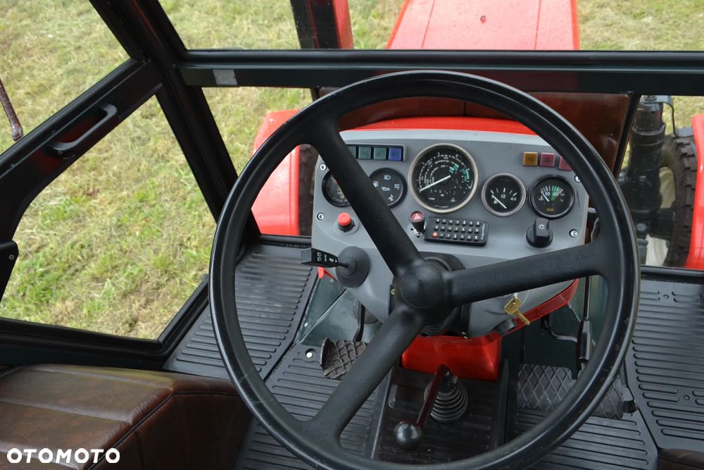 Zetor 5211 - 17