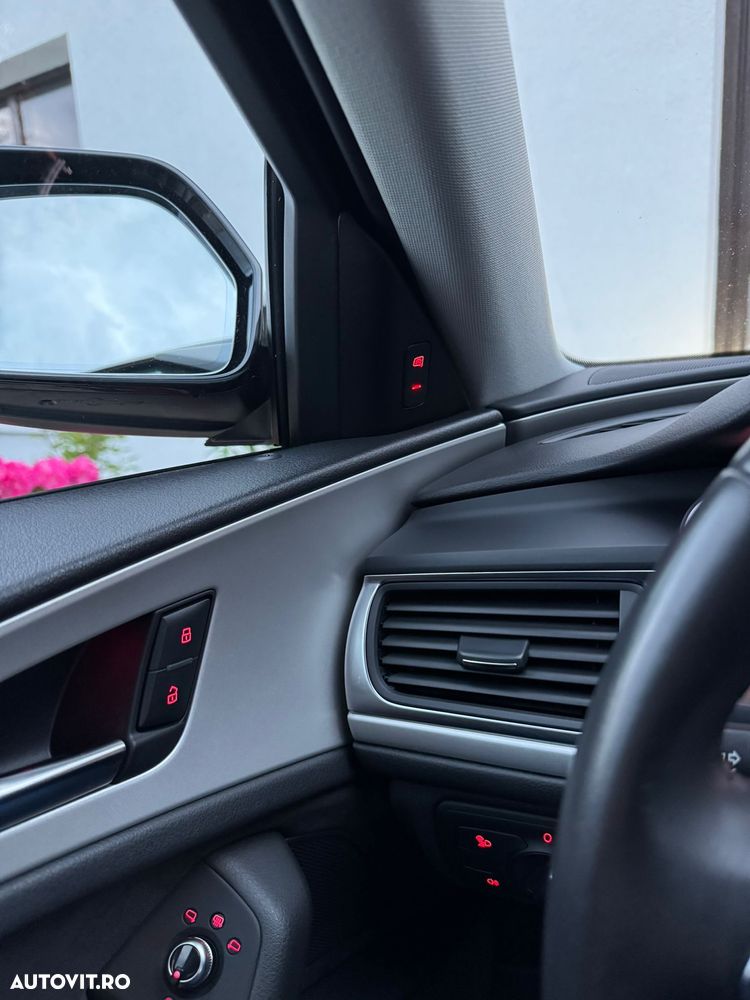 Audi A6 3.0 TDI quattro S tronic - 19