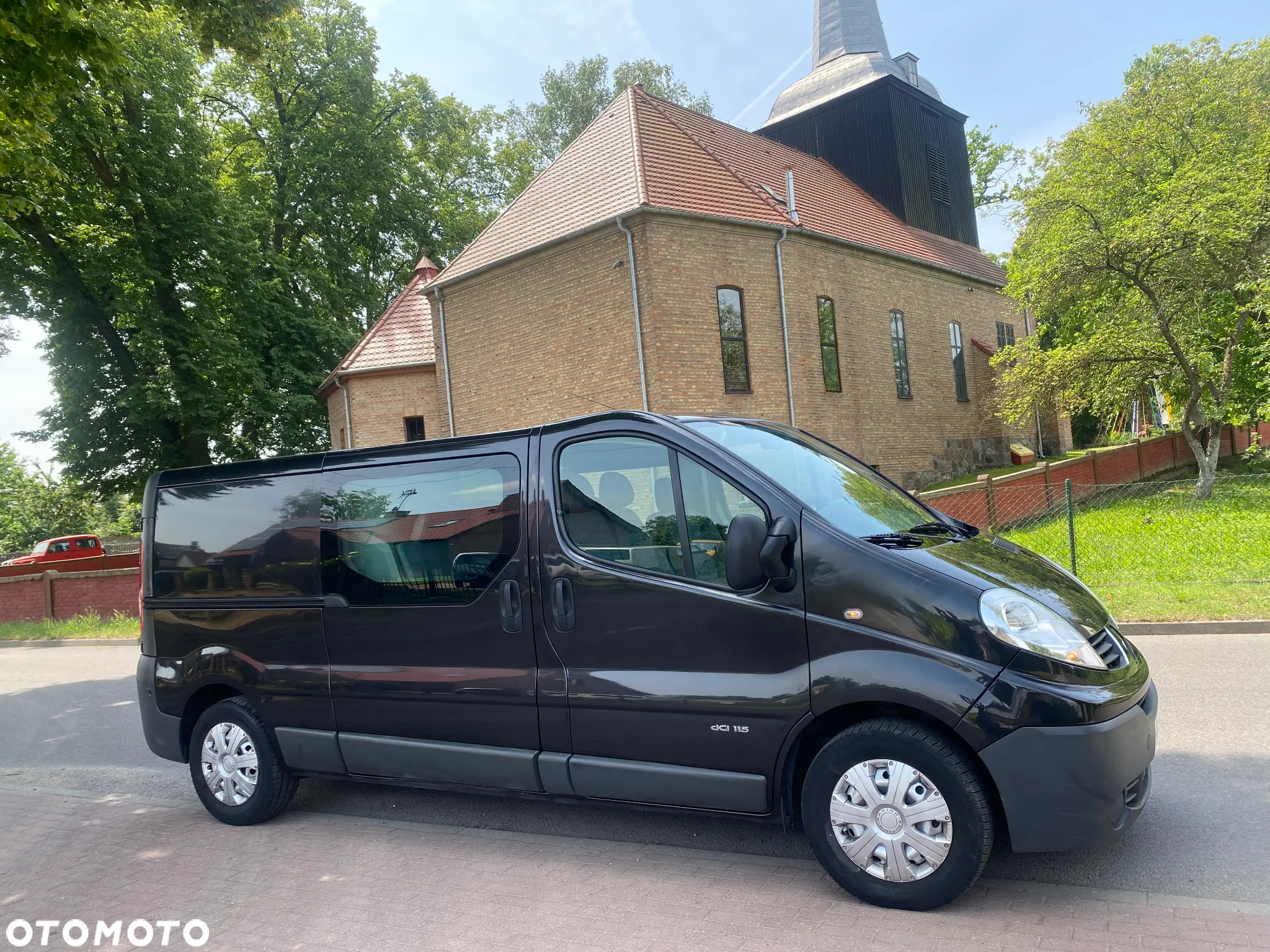 Renault Trafic - 3