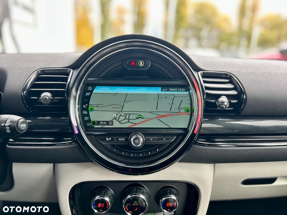 MINI Clubman Cooper S GPF sport - 11