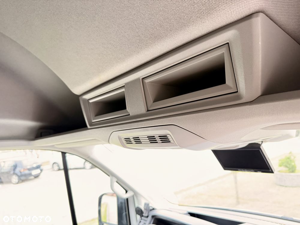 Volkswagen CRAFTER - 16