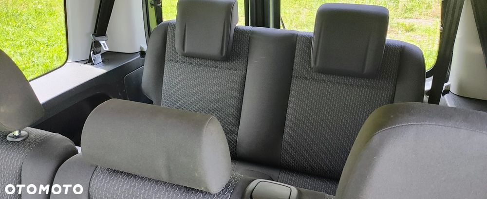 Volkswagen Caddy 2.0 TDI Trendline - 19
