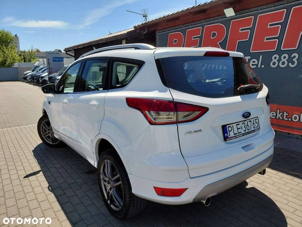 Ford Kuga - 6
