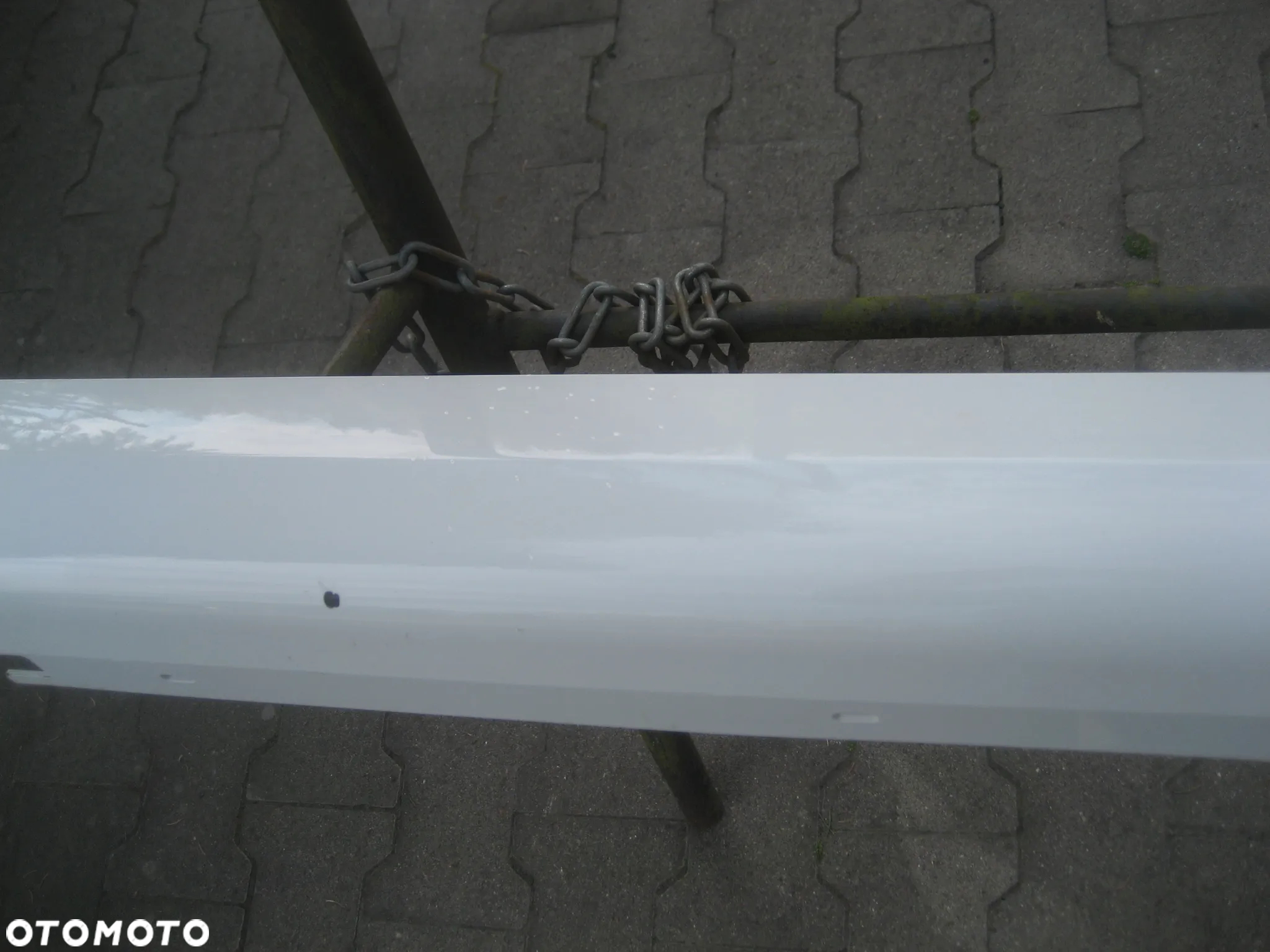 bmw 7 g70 listwa progowa prawa 5177 8081560 - 3