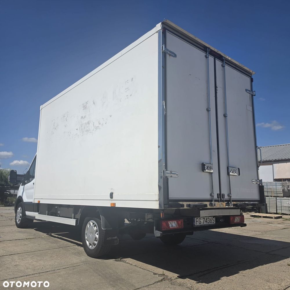 Ford Transit - 3