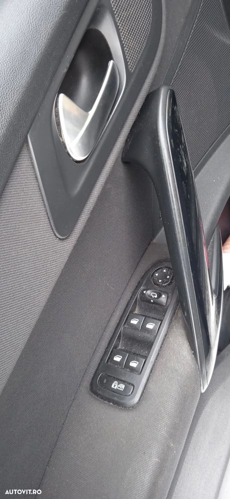 Peugeot 508 SW 2.0 HDI FAP Allure - 9