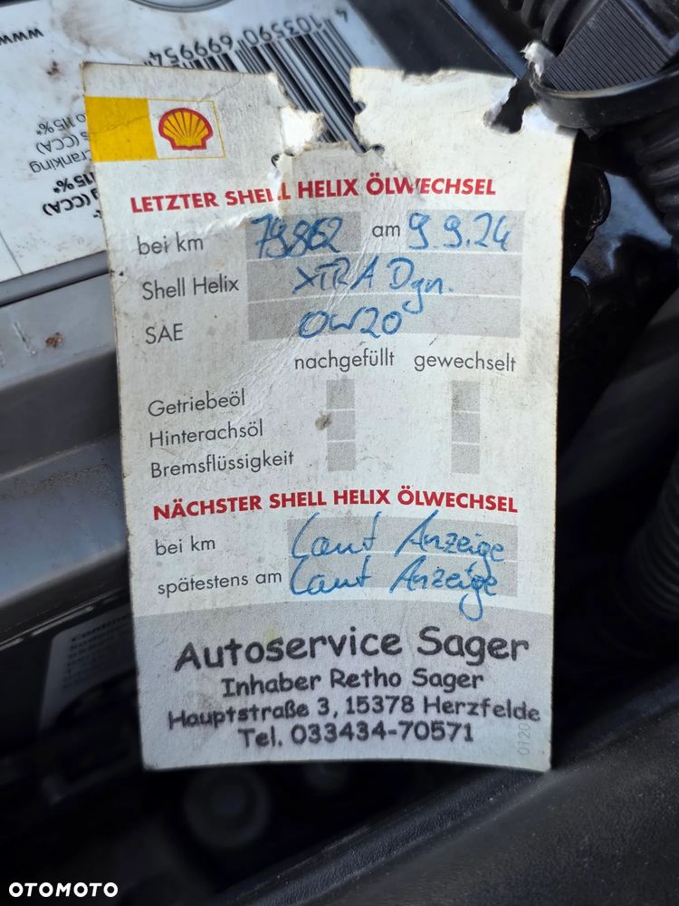 Ford Focus 1.5 EcoBlue Active - 37