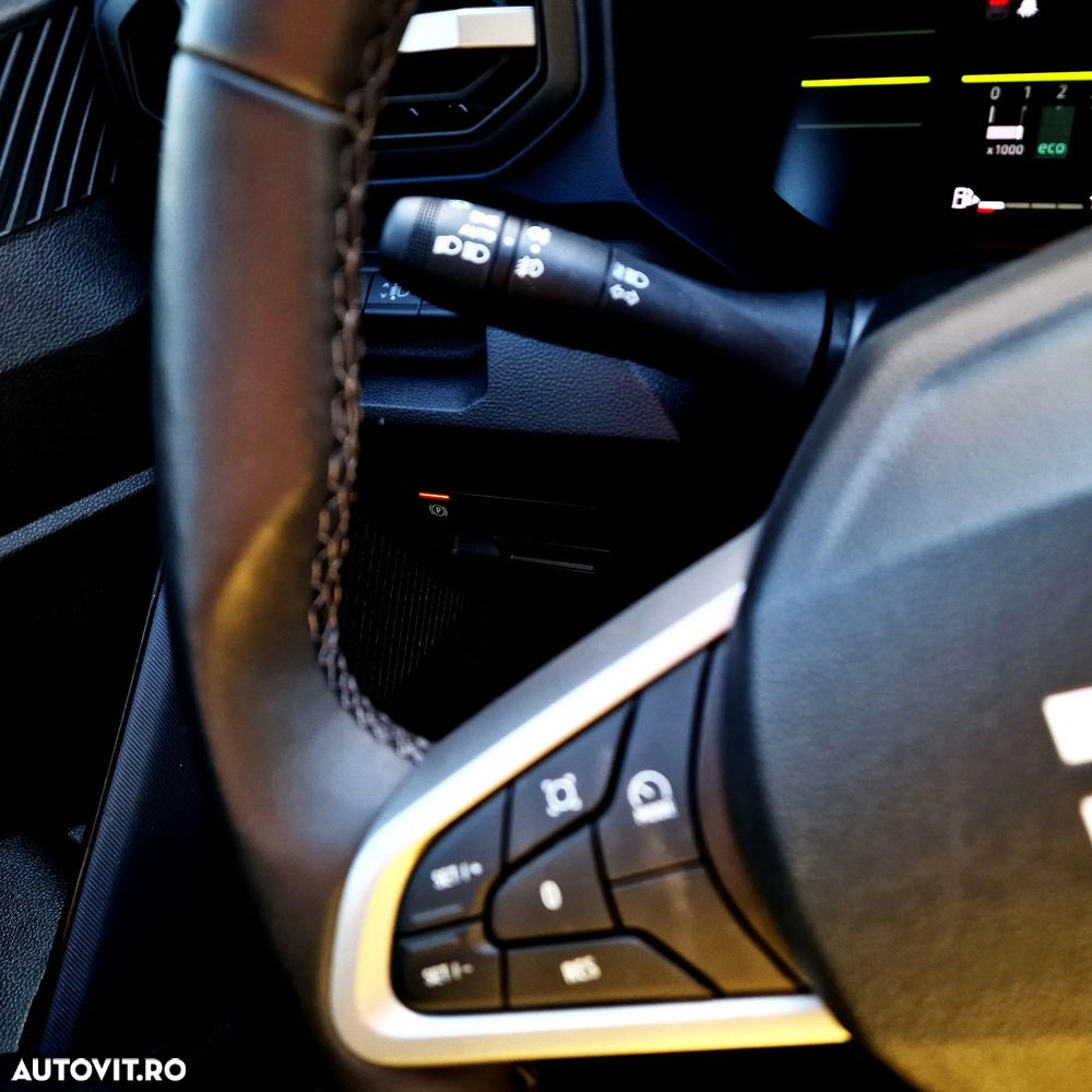 Dacia Duster TCe 130 4X4 MHEV Journey - 20