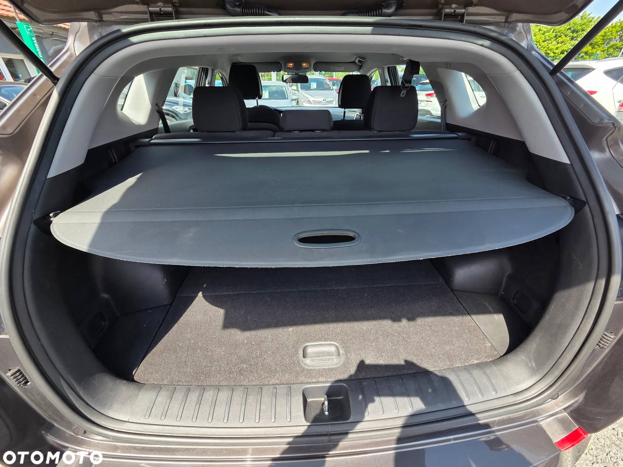 Hyundai Tucson 1.6 GDi 2WD Style - 12