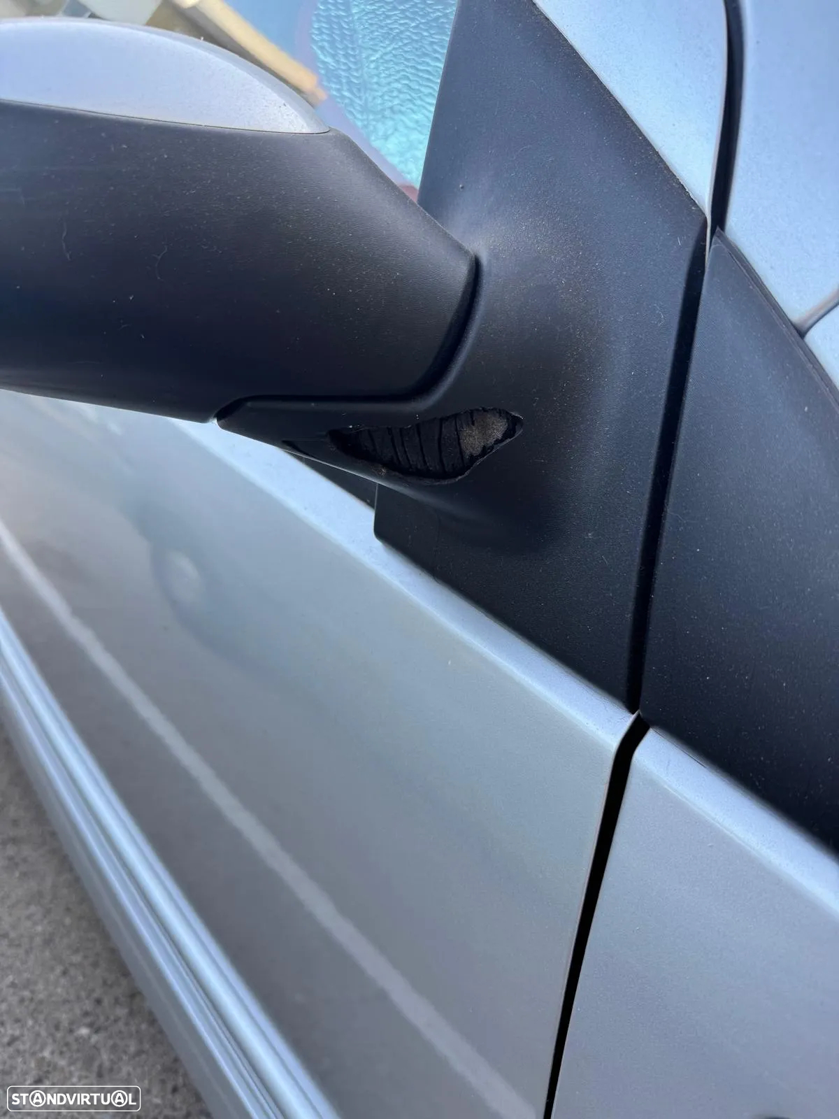Citroën C2 1.4 HDi VTR - 21