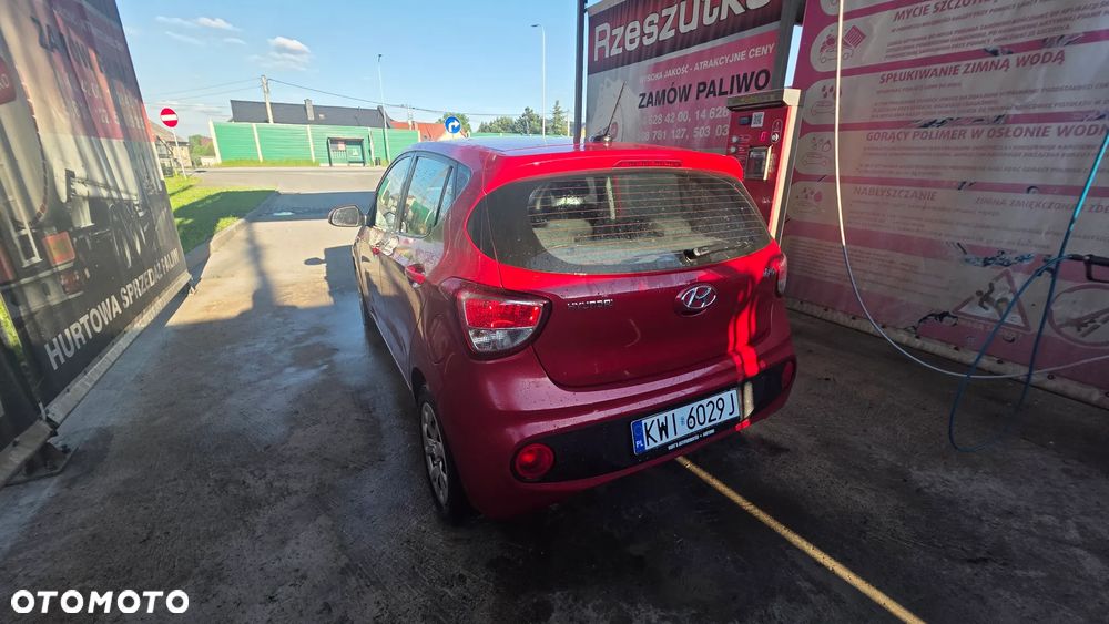 Hyundai i10 1.0 Comfort - 3