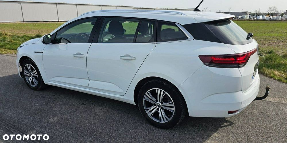 Renault Megane - 7