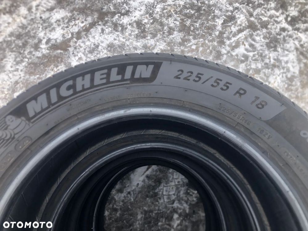 OPONY MICHELIN E PRIMACY 2023 LETNIE 225/55R18 - 3