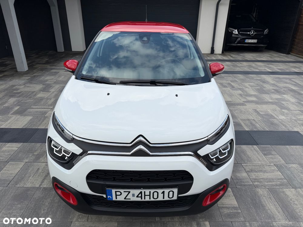 Citroën C3 1.2 PureTech Shine - 9