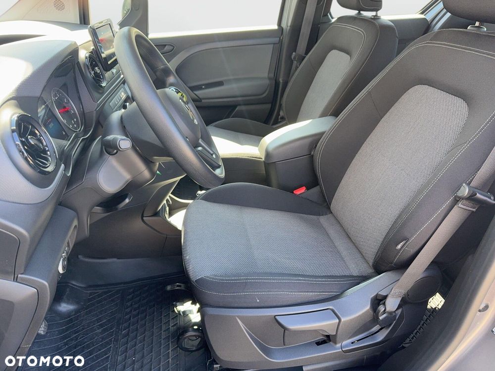 Mercedes-Benz Citan 110 CDI TOUR - 16