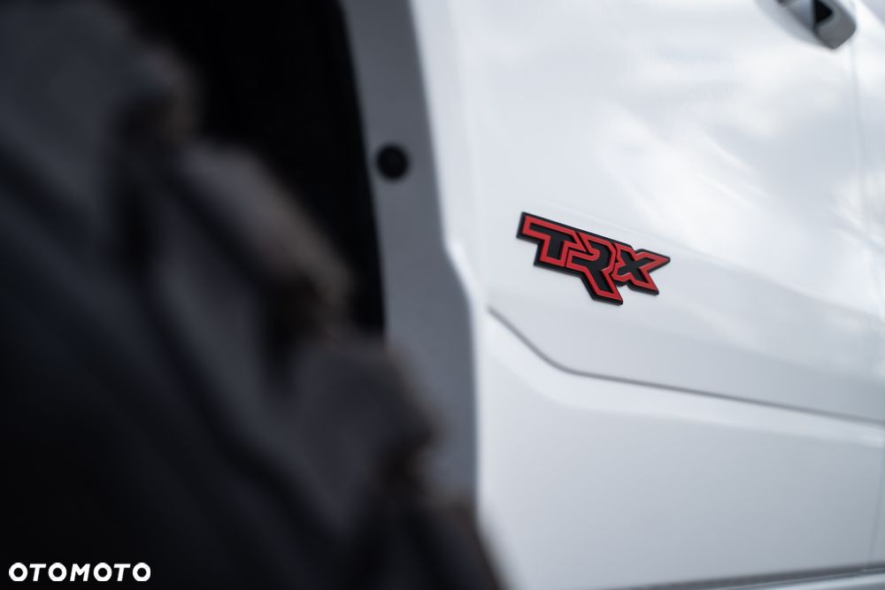 RAM 1500 TRX - 7