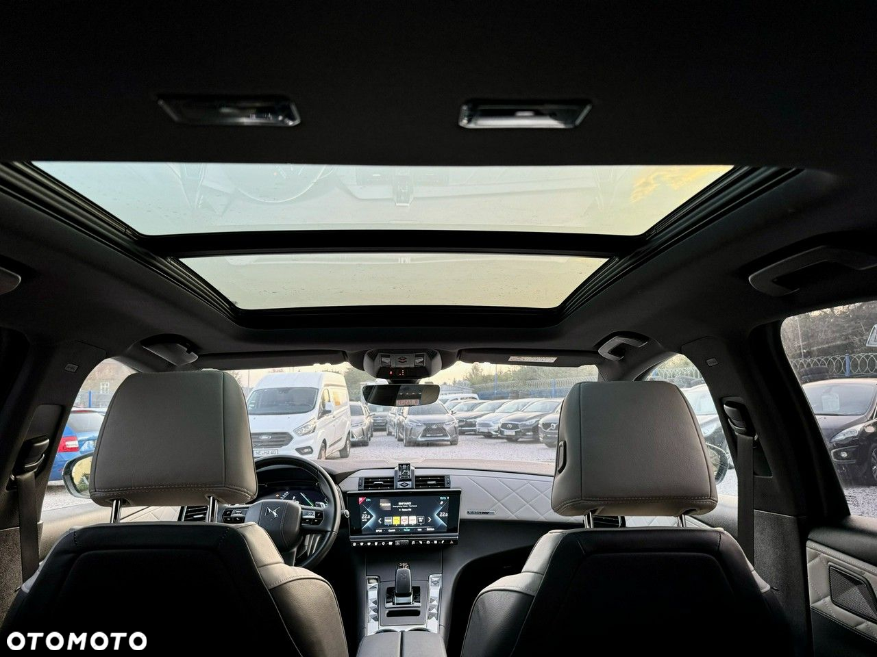 DS Automobiles DS 7 Crossback - 18