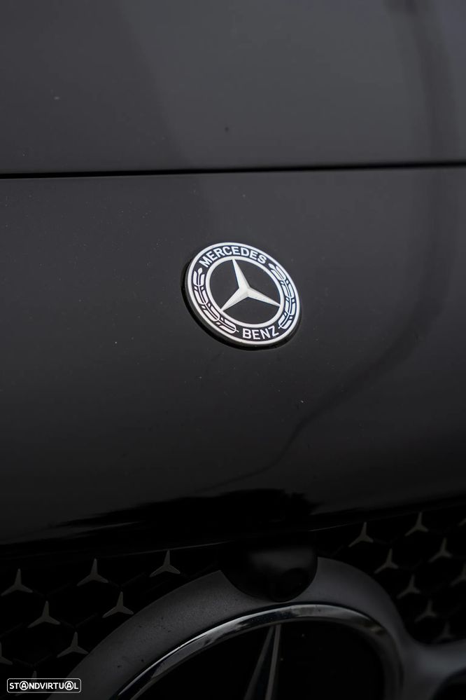 Mercedes-Benz C 300 e 9G-TRONIC AMG Line - 8