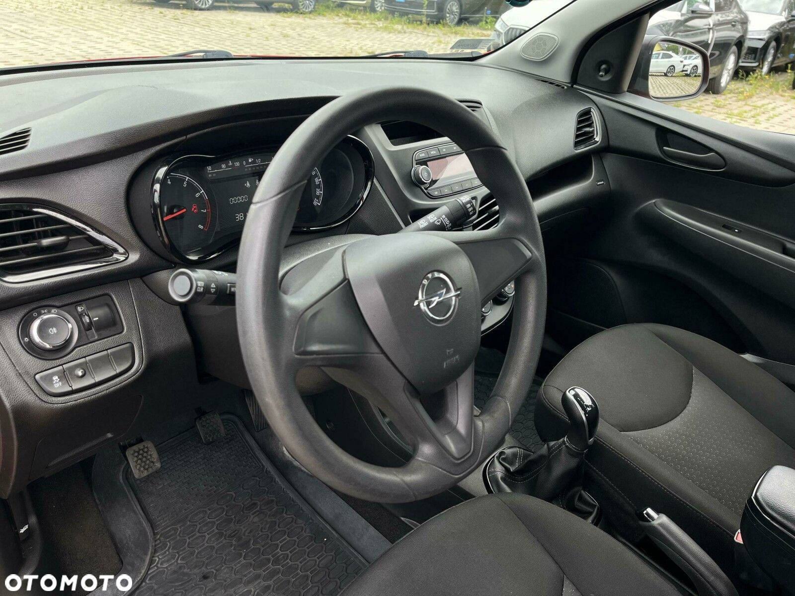 Opel Karl - 9