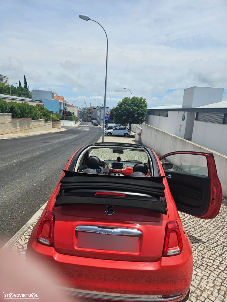 Fiat 500 - 13