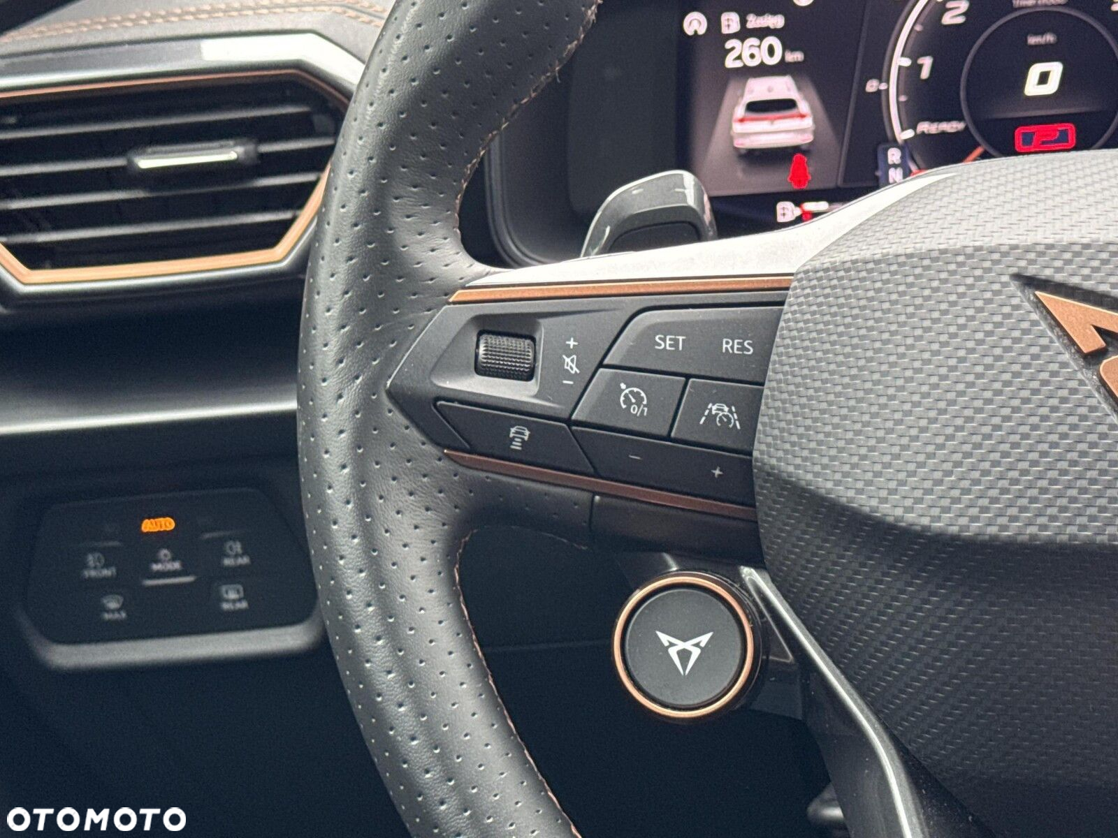 Cupra Formentor 2.0 TSI 4Drive VZ DSG - 32