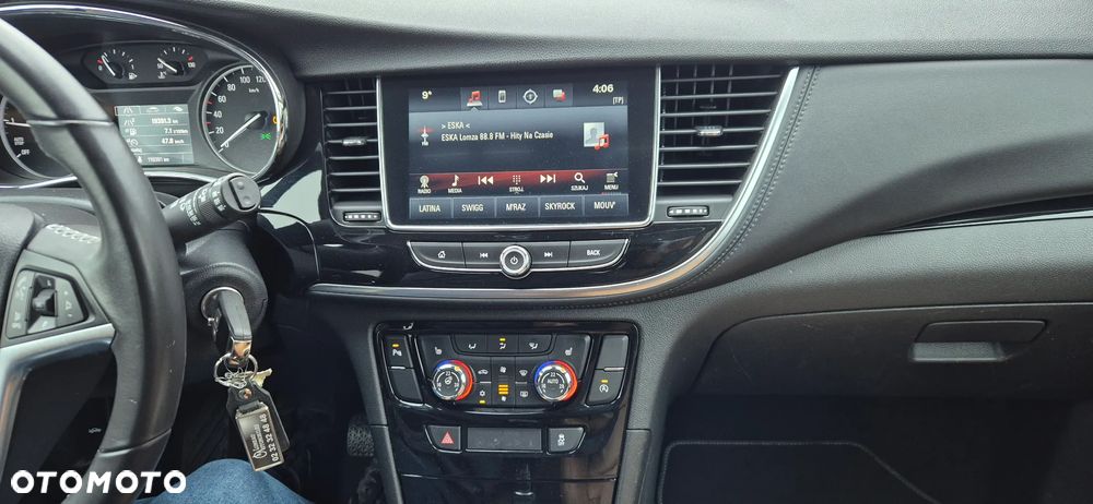 Opel Mokka 1.4 T Cosmo - 12