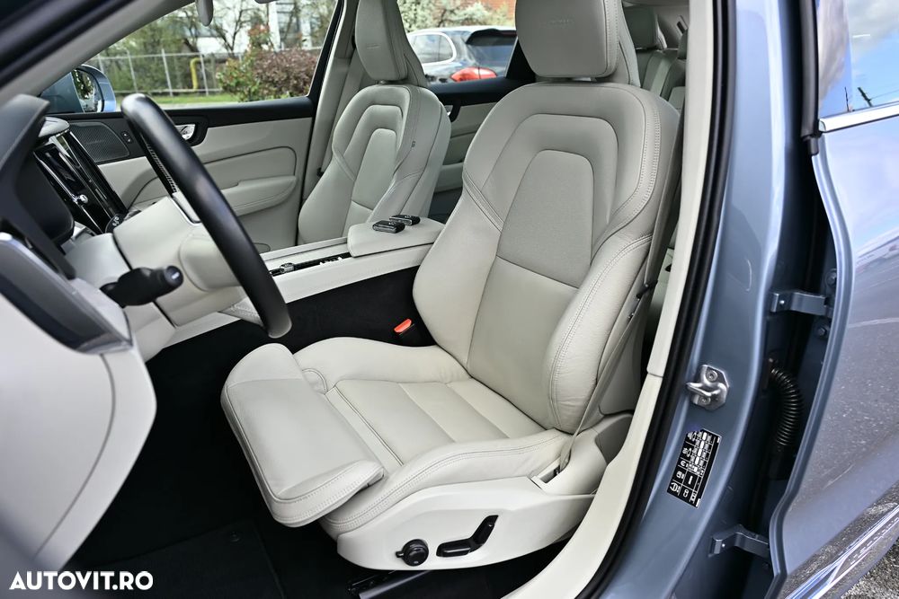 Volvo XC 60 T5 AWD Geartronic Inscription - 20