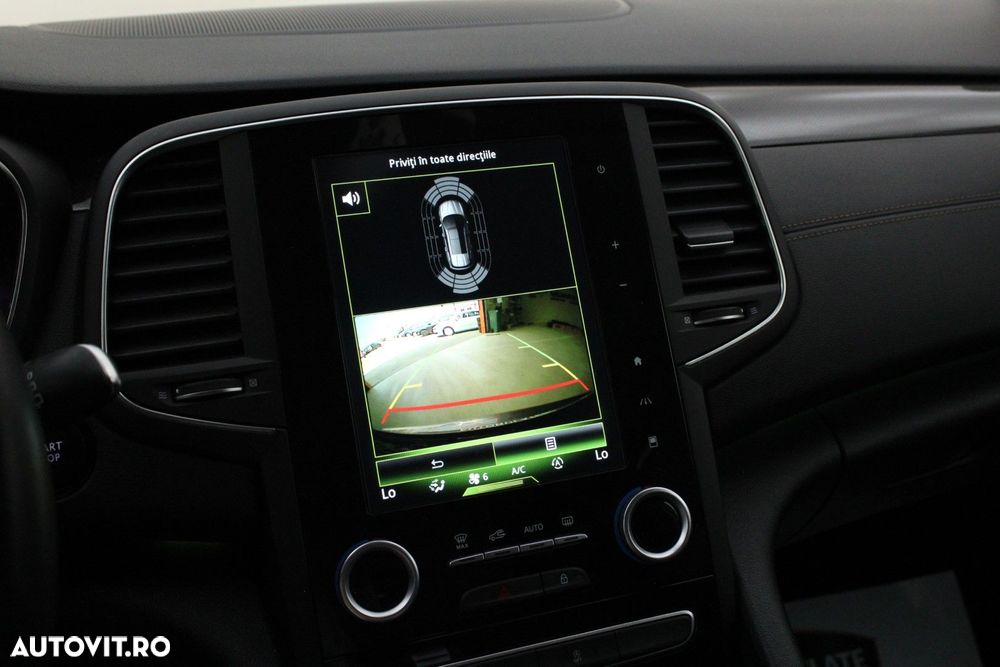 Renault Talisman - 16