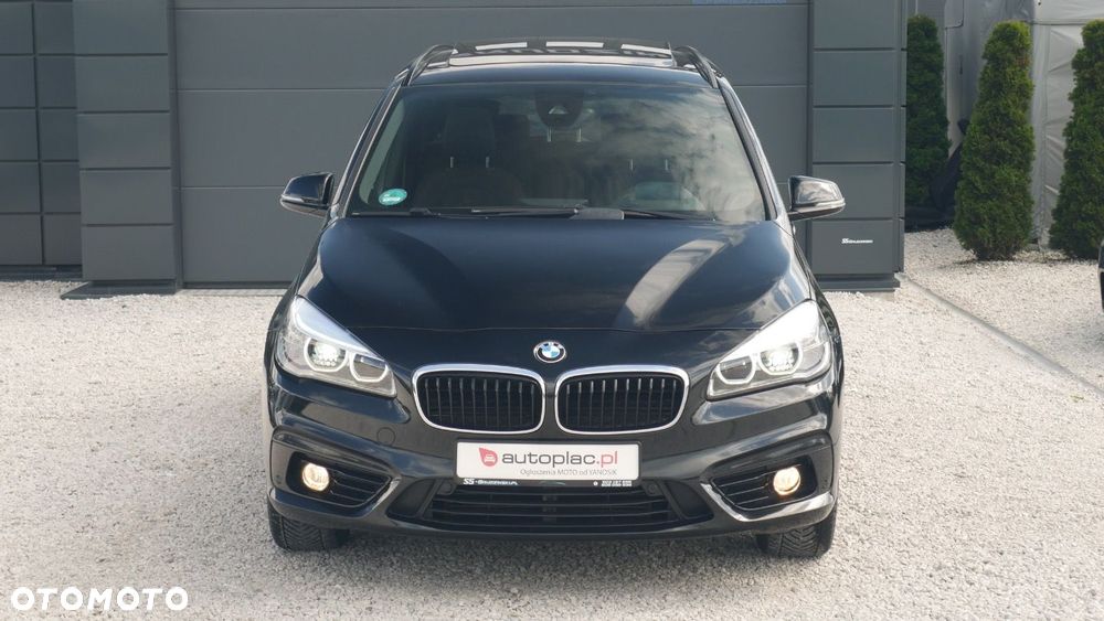 BMW Seria 2 - 3