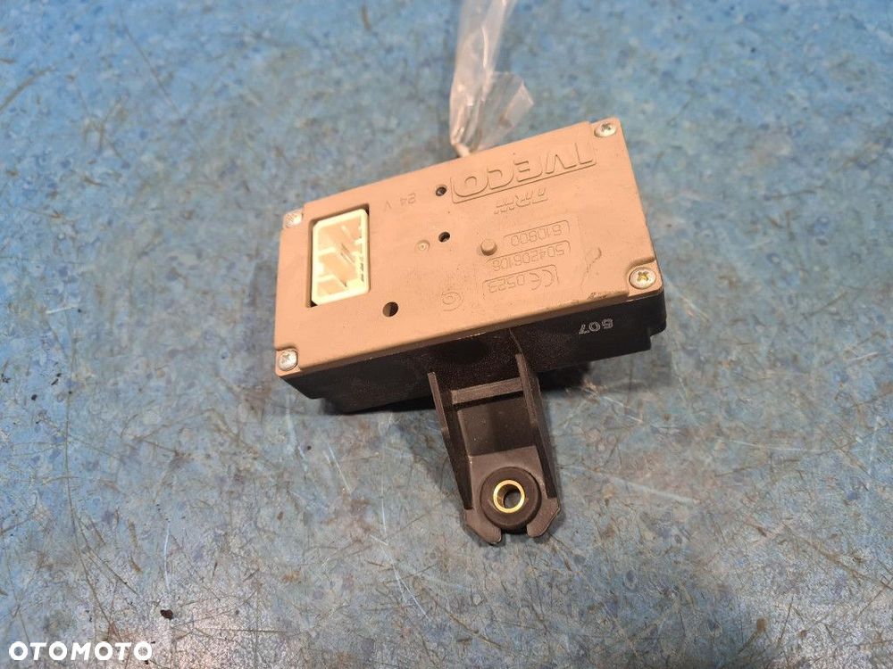 IVECO EURO CARGO STEROWNIK 504206106 - 4