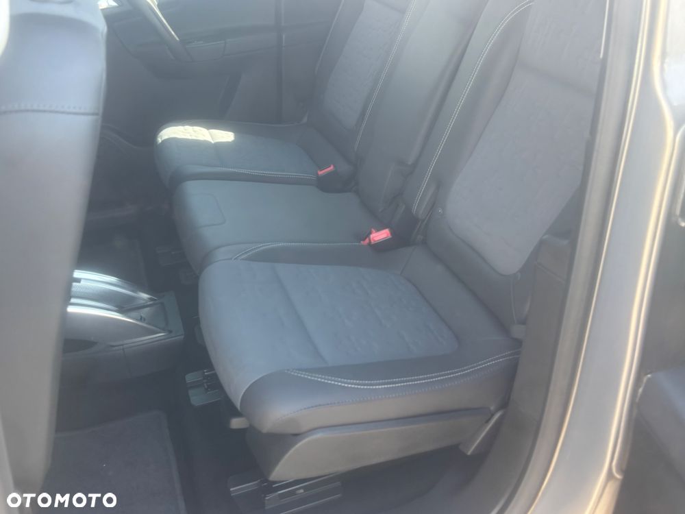Opel Meriva 1.4 Ecoflex Start/Stop Innovation - 12