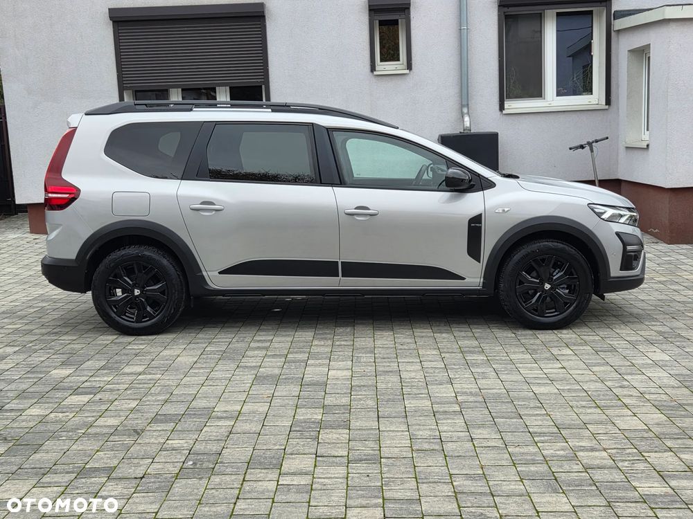 Dacia Jogger TCe 110 Extreme - 7