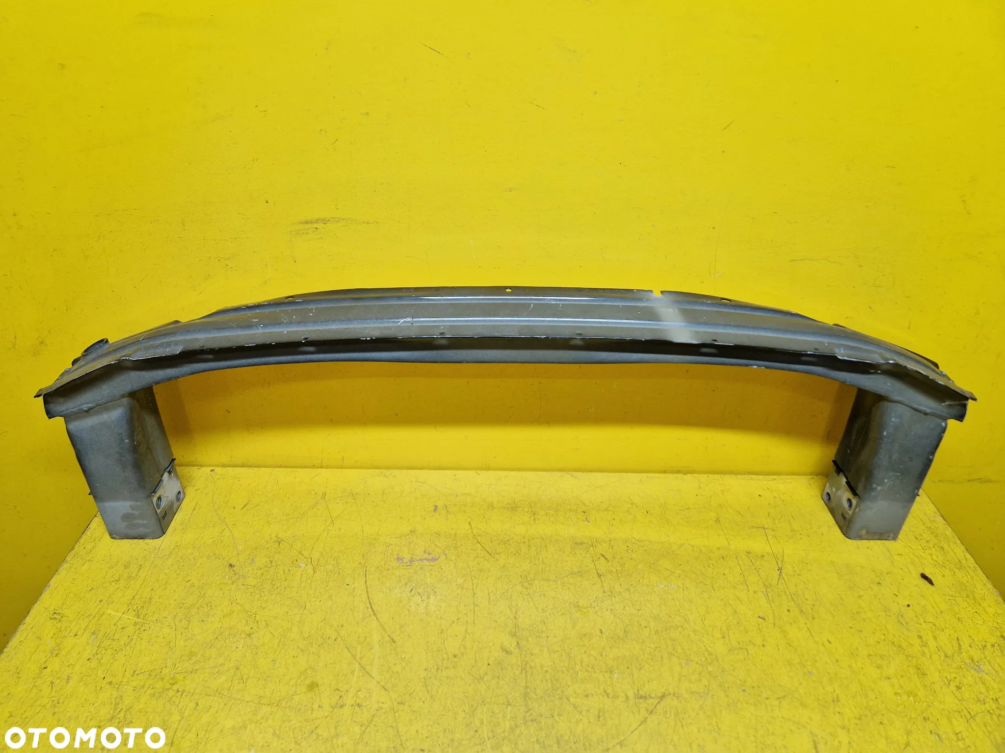 OPEL ASTRA K V BELKA ZDERZAKA PRZOD 39035155 - 4