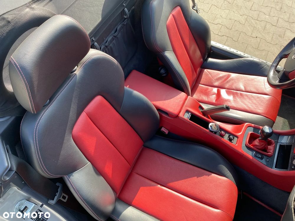 Mercedes-Benz SLK - 29