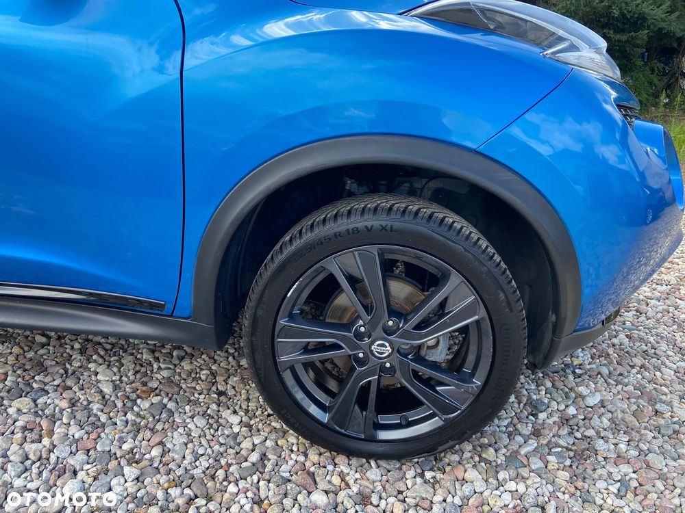 Nissan Juke - 9