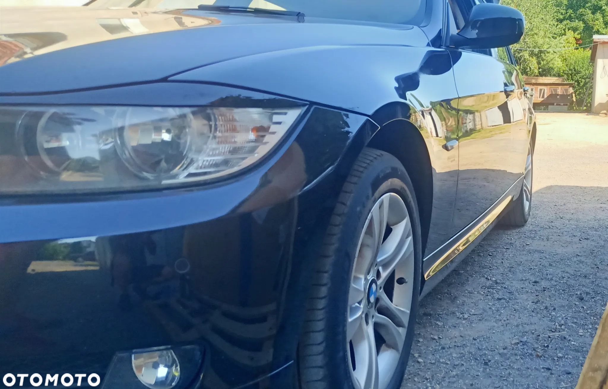 BMW Seria 3 318i Touring Edition Exclusive - 25