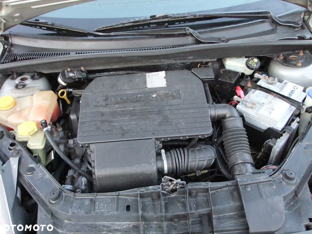 Ford Fiesta 1.3 - 8