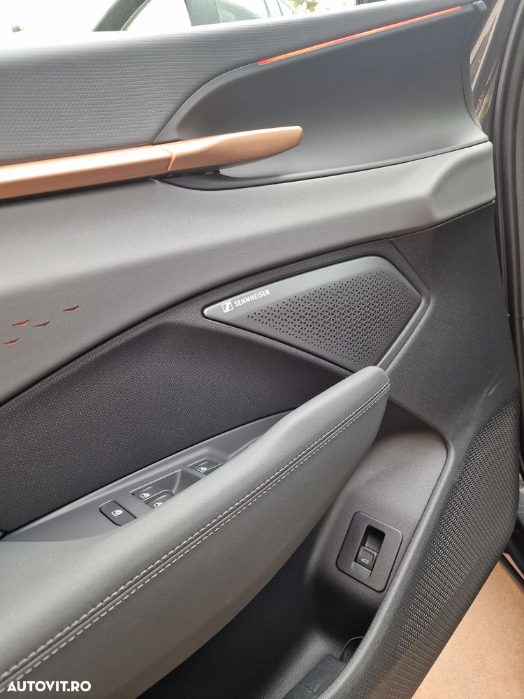 Cupra Terramar 1.5 eTSI DSG - 27