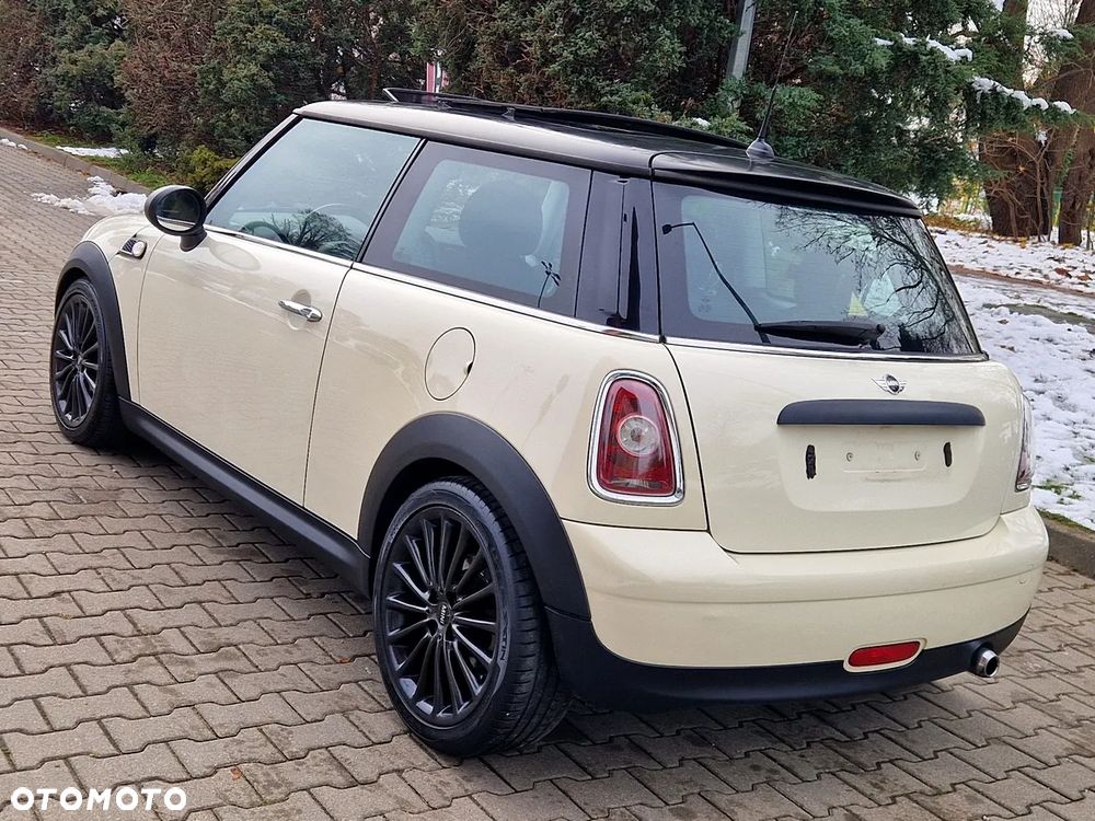 MINI ONE - 14