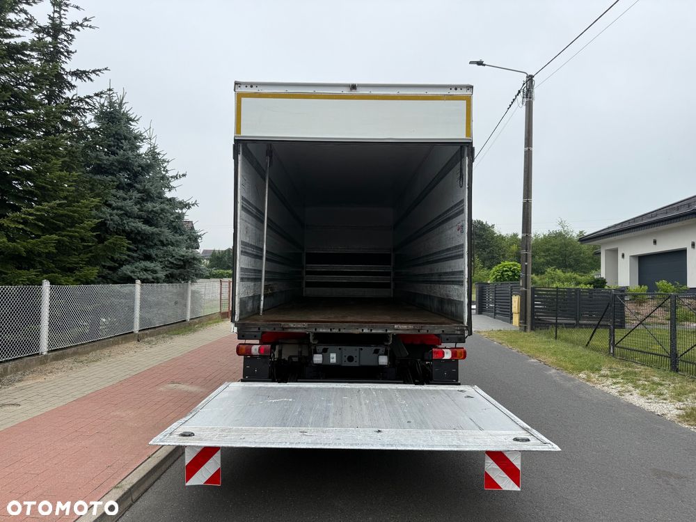 Mercedes-Benz Atego 1524 - 6