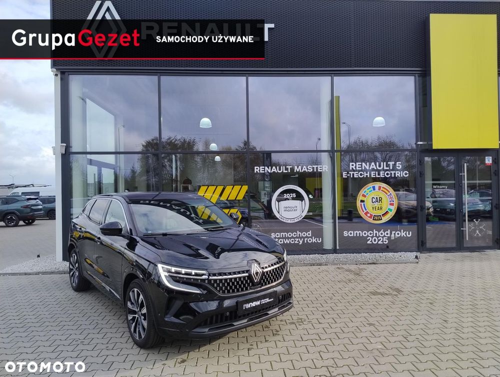 Renault Austral - 3