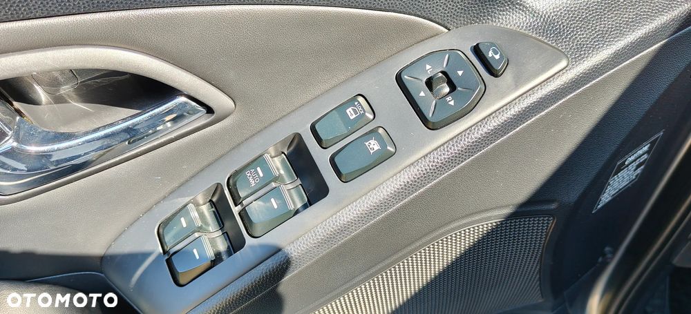 Hyundai ix35 2.0 CRDi 4WD Comfort - 21