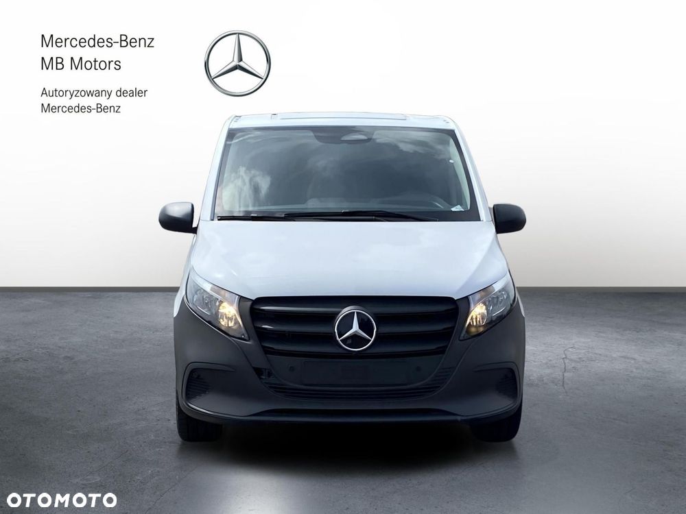 Mercedes-Benz Vito - 9